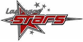 Las Vegas Stars 2007-2008 Primary Logo iron on transfers for clothing